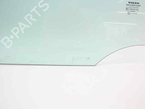 Front left door window VOLVO V50 (545) D2 | BP19917917C18 