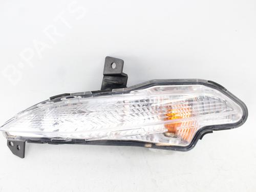 Used Left front indicator Left front indicator PEUGEOT 308 SW II (LC_, LJ_, LR_, LX_, L4_) 1.6 BlueHDi 120 (120 hp) 40240240 40240240