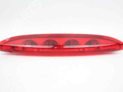 Used Third brake light PEUGEOT 208 I (CA_, CC_) 1.2 VTI 82 (82 hp) 19245515