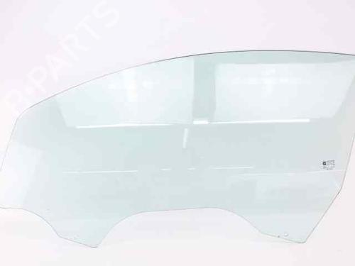 Used Front left door window OPEL CORSA E (X15) 1.3 CDTI (08, 68) (75 hp) 24423596