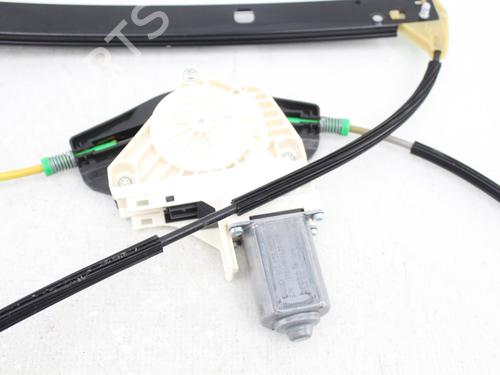 Front right window mechanism AUDI A4 B8 (8K2) S4 quattro | BP40163147C23 - Image 4