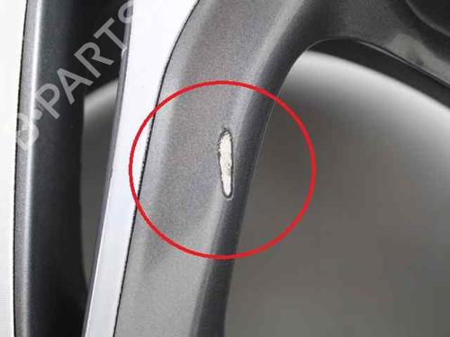 Fælk KIA CEE'D (JD) 1.6 CRDi 136 | BP39700112C45 - Image 4