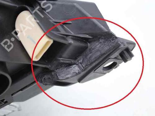 Left headlight OPEL CORSA F (P2JO) 1.2 MHEV | BP32653750C28