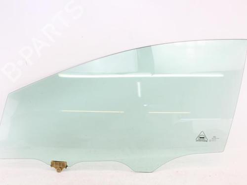Used Front left door window Front left door window KIA CEE'D (JD) 1.6 CRDi 136 (136 hp) 39700106 39700106