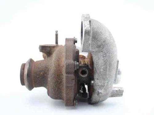 Turbocharger/Supercharger PEUGEOT 208 I (CA_, CC_) 1.6 HDi | BP19231179M71 