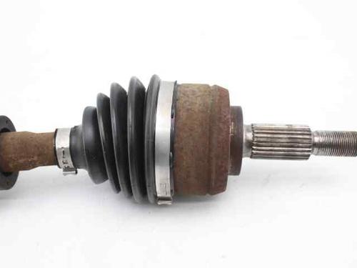 Left front driveshaft RENAULT MEGANE IV Grandtour (K9A/M/N_) 1.5 dCi 110 | BP29143734M38 