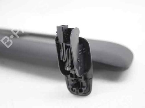 Left sun visor AUDI A4 B8 Avant (8K5) | BP31820735I1