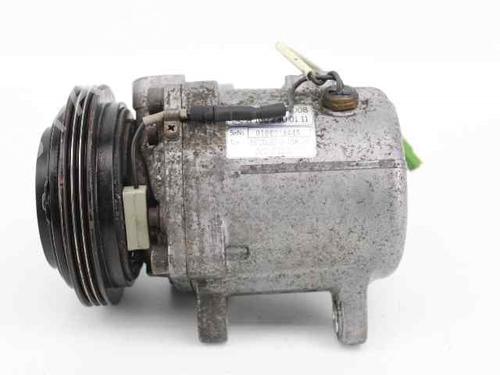 AC compressor SMART CITY-COUPE (450) 0.8 CDI (S1CLC1, 450.300, 450.301, 450.302, 450.303,... | BP21199488M34 