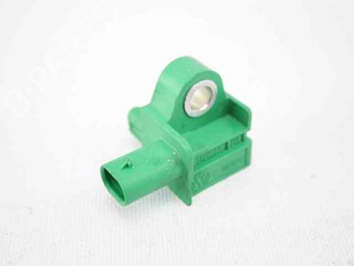 Electronic module VW GOLF VI (5K1)  | BP19227528M83