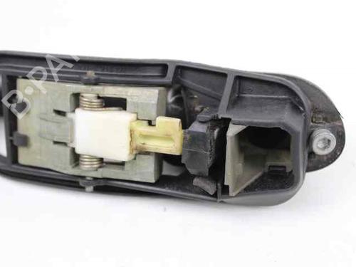 Rear left exterior door handle BMW 3 (E46)  | BP19217099C130 