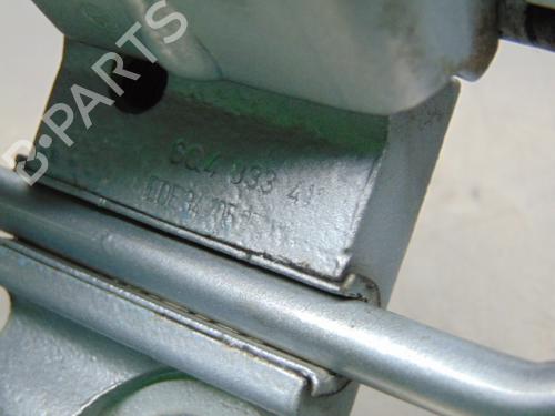 Hinge/Door check strap SEAT LEON (1P1) 1.6 | BP19199145C146 