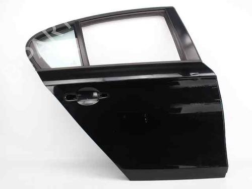 Used Right rear door BMW 1 (E87) [2003-2013]  19240564