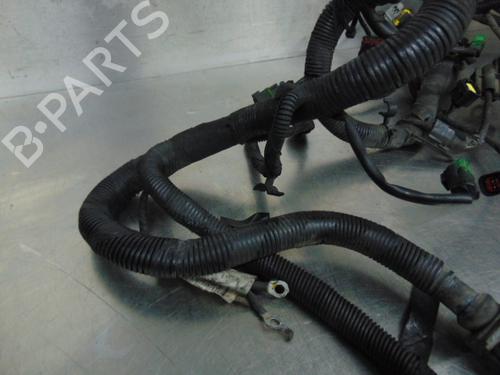 Wiring harness FORD FOCUS II Turnier (DA_, FFS, DS)  | BP19197232E16 