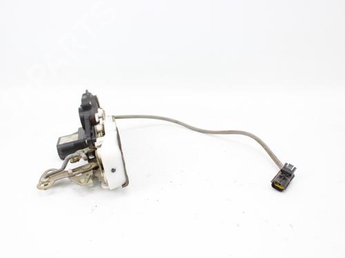 Rear right lock ROVER 25 I Hatchback (RF) 1.4 16V | BP19210271C99 