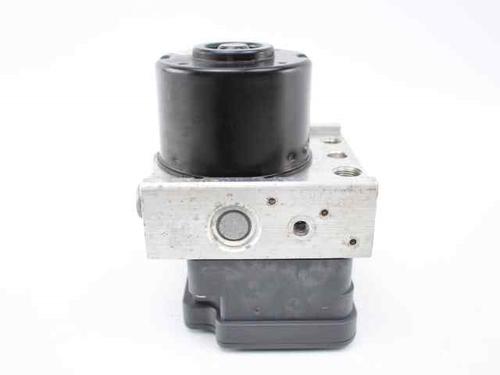 ABS pump CITROËN C3 II (SC_) 1.4 HDi 70 (SC8HZC, SC8HR0, SC8HP4) | BP21676525M43 