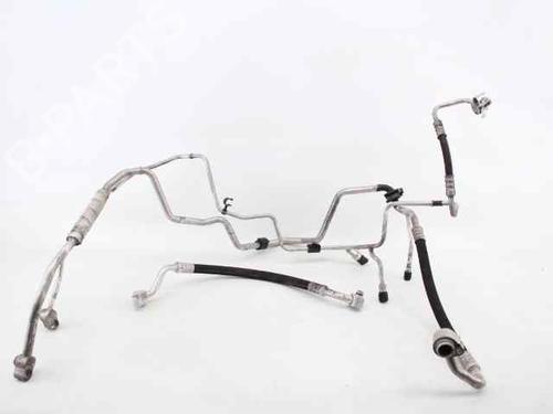 Used AC pipe SEAT IBIZA IV (6J5, 6P1) 1.4 TSI (150 hp) 28446235