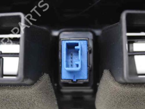 Air vent MITSUBISHI MIRAGE / SPACE STAR VI Hatchback (A0_A) 1.2 (A03A) | BP33418321I21 - Image 5