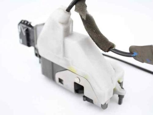 Rear right lock PEUGEOT 3008 I MPV (0U_) 2.0 HDi 150 / BlueHDi 150 | BP19236290C99 