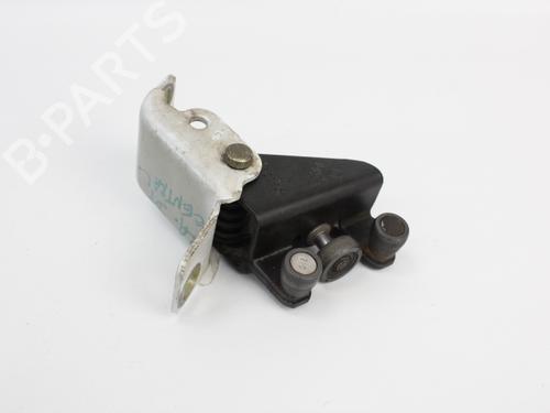 Hinge/Door check strap RENAULT KANGOO Express (FC0/1_) D 55 1.9 (FC0D) | BP19203526C146 