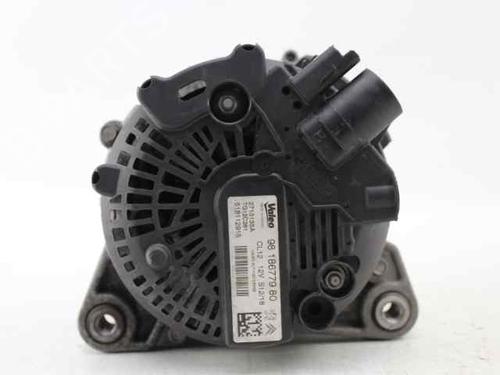 Alternator CITROËN C3 III (SX) 1.2 VTi 82 | BP38182482M7  - Image 5