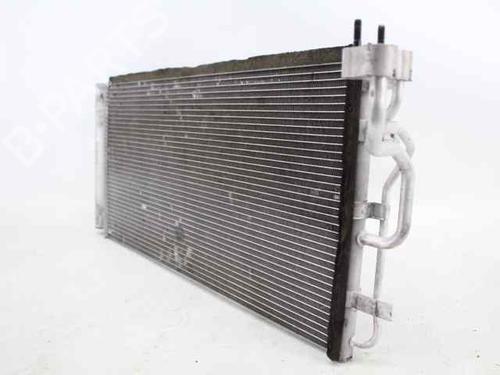 AC radiator HYUNDAI i30 (PDE, PD, PDEN) 1.6 CRDi | BP36173883M32 - Image 4