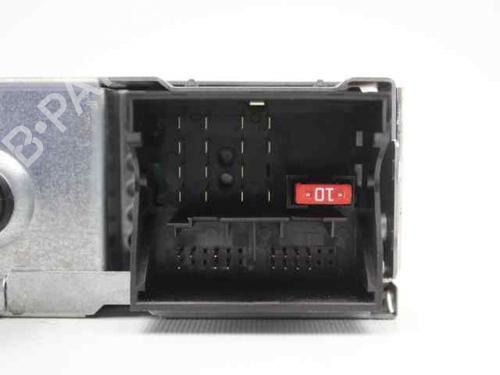 Radio CITROËN C3 II (SC_) 1.2 VTi 82 | BP19237987E6 