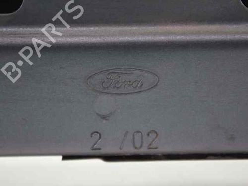 Front bumper reinforcement FORD FOCUS III Turnier  | BP29761341C109 