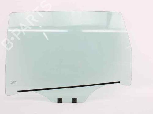 Used Rear left door window DACIA LODGY (JS_) 1.5 dCi (JSMC, JSAF) (107 hp) 19237135