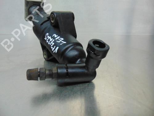 Clutch slave cylinder SEAT LEON (1M1)  | BP19191995M113 