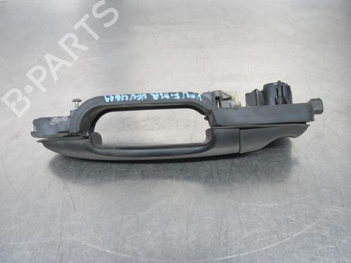 Klamka zewnętrzna drzwi przednich prawych FORD FOCUS I (DAW, DBW) 1.4 16V | BP19196295C129 