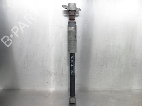 Right rear shock absorber OPEL CORSA D (S07) 1.3 CDTI (L08, L68) | BP19195964M19 