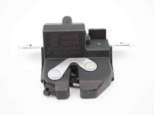 Tailgate lock OPEL ASTRA K (B16) 1.6 CDTi (68) | BP20128984C101 