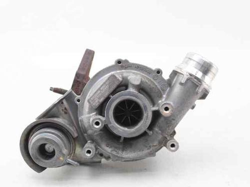 Used Turbocharger/Supercharger Turbocharger/Supercharger RENAULT CAPTUR I (J5_, H5_) 1.5 dCi 90 (J5N4, J5M5, J5MW, J5M6, J5AL, J5AJ) (90 hp) 33249952 33249952