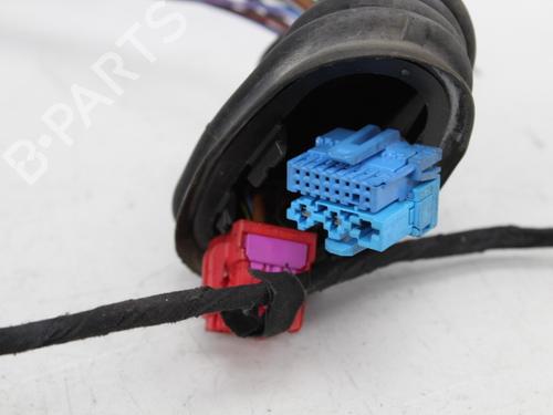 Wiring harness AUDI A6 C5 Avant (4B5)  | BP19207436E16 