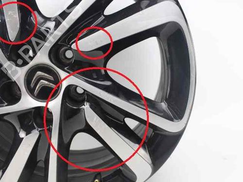 Fælk CITROËN C4 SPACETOURER (3D_) 1.2 PureTech 130 | BP33894434C45 - Image 5
