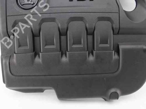 Upper protection SKODA OCTAVIA III Combi (5E5, 5E6) 1.6 TDI | BP29761074M93 