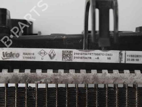 Water radiator DACIA SANDERO III 1.0 TCe LPG | BP33894493M31  - Image 7