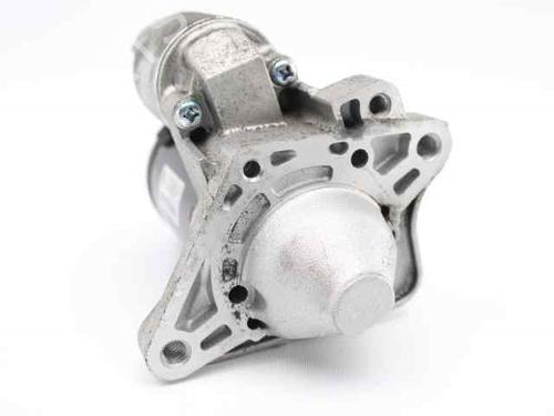 Used Starter RENAULT MEGANE III Coupe (DZ0/1_) 1.6 16V (DZ0U, DZ1B, DZ1H) (110 hp) 19221082