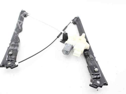 Used Front left window mechanism Front left window mechanism PEUGEOT 308 II (LB_, LP_, LW_, LH_, L3_) 1.6 BlueHDi 120 (120 hp) 33188797 33188797
