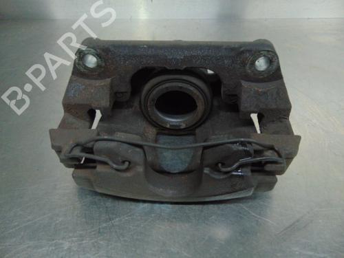 Left front brake caliper RENAULT MEGANE II Estate (KM0/1_) 1.5 dCi (KM02, KM13) | BP19199990M105 