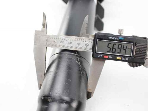 Left front shock absorber BMW 3 (F30, F80) 320 d | BP26450453M16 
