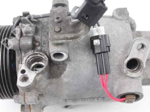 AC compressor MITSUBISHI COLT VI (Z3_A, Z2_A) 1.1 (Z31A, Z32A) | BP30048209M34 