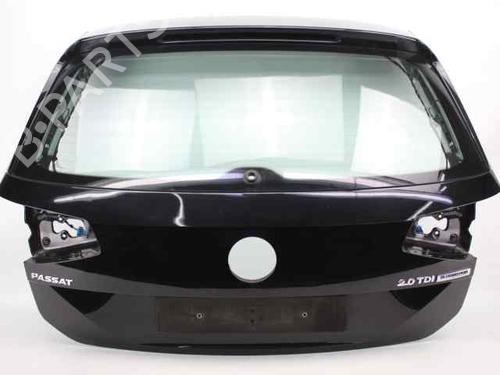 Used Tailgate VW PASSAT B8 Variant (3G5, CB5) 2.0 TDI (150 hp) 23934808