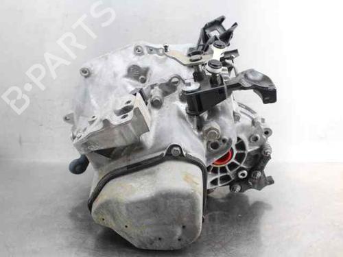 Gearbox CITROËN C3 III (SX) 1.2 VTi 82 | BP32100871M3 