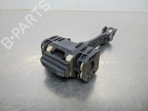 Hinge/Door check strap VOLVO S40 II (544) 2.0 D | BP19196868C146 