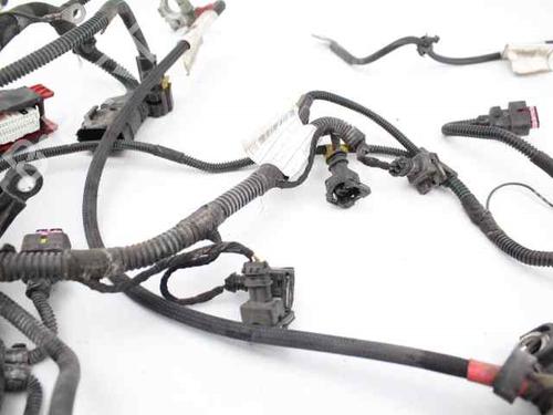Wiring harness FIAT 500 (312_) 1.2 (312AXA1A) | BP19227924E16 
