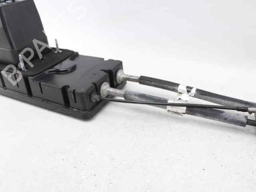 Gear lever CITROËN C4 Picasso II 1.6 HDi / BlueHDi 115 | BP37186886M90 - Image 3