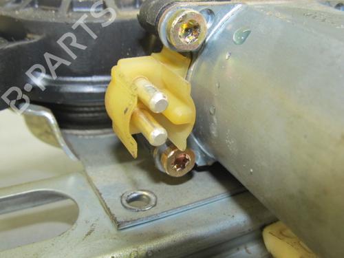 Front right window mechanism MERCEDES-BENZ A-CLASS (W168)  | BP19185825C23 