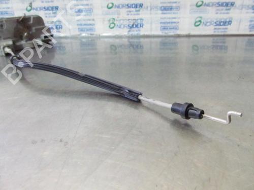 Rear right lock PEUGEOT 307 Break (3E) 1.6 16V | BP19184574C99 