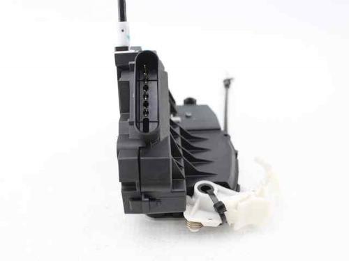 Rear left lock FORD FOCUS III Turnier  | BP29761278C100 